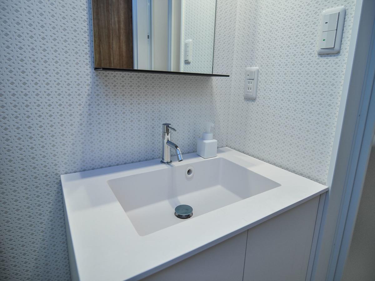 Coto Momoyama Apartment