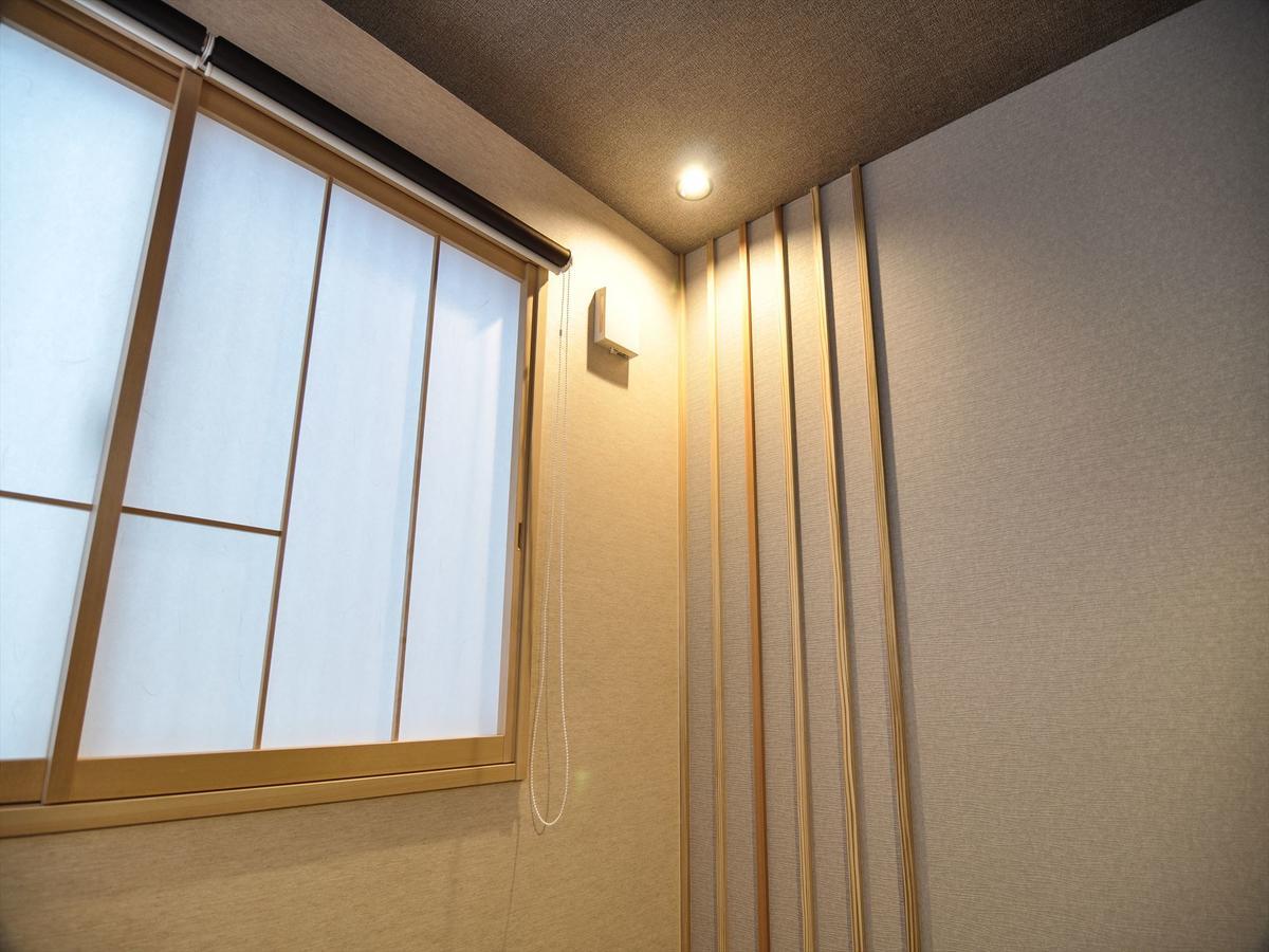 Coto Momoyama Apartment Kyōto