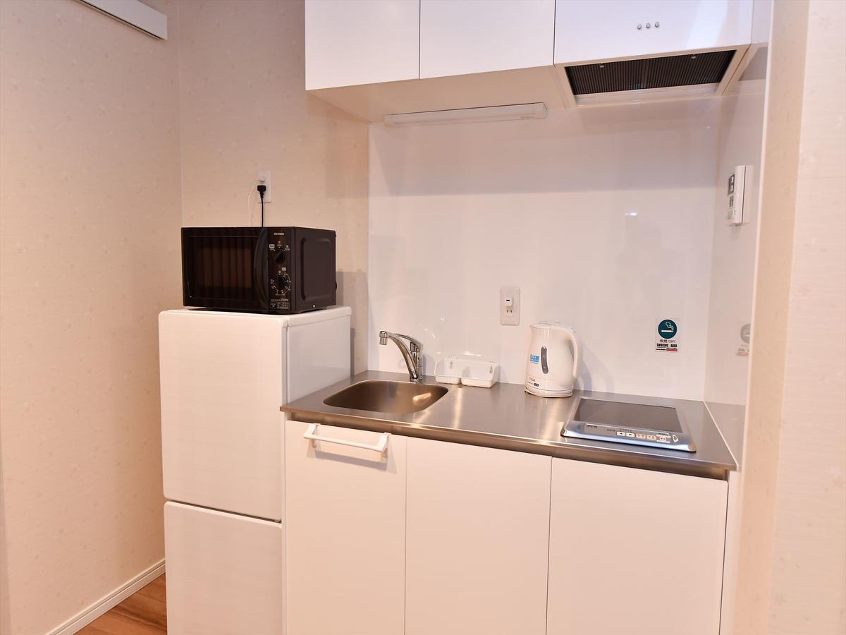 Apartment Coto Momoyama Kyōto