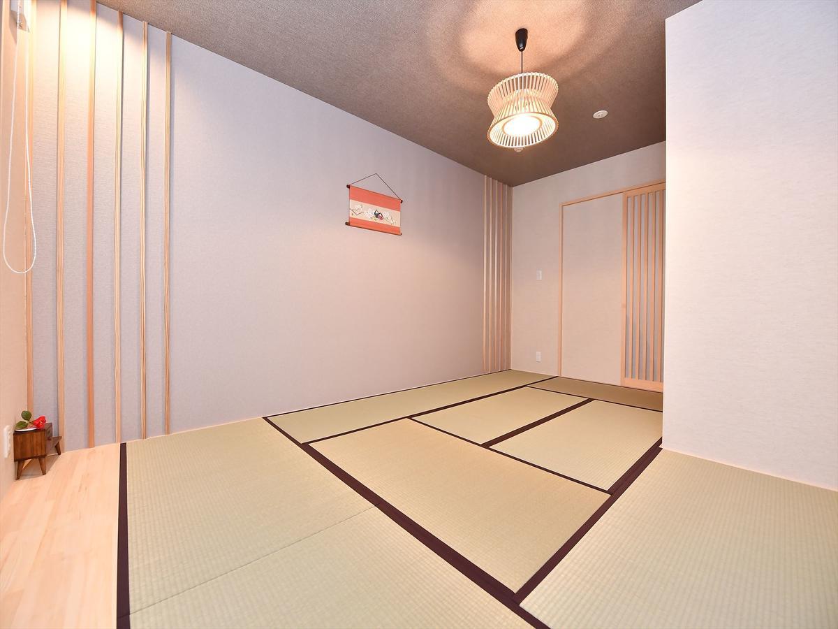 Coto Momoyama Apartment *