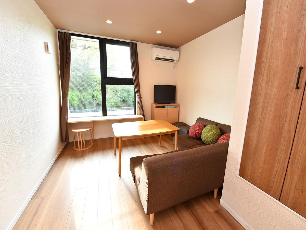 Apartment Coto Momoyama