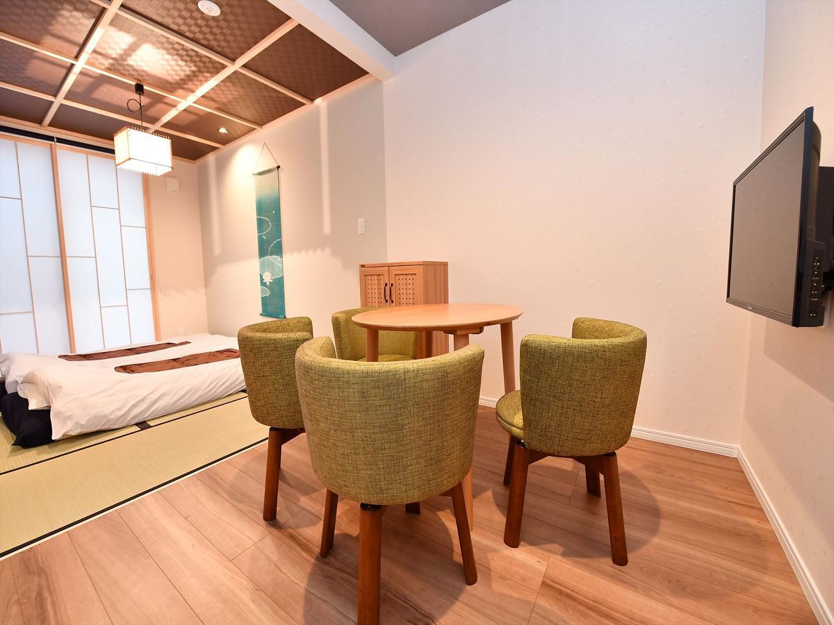 Apartment Coto Momoyama