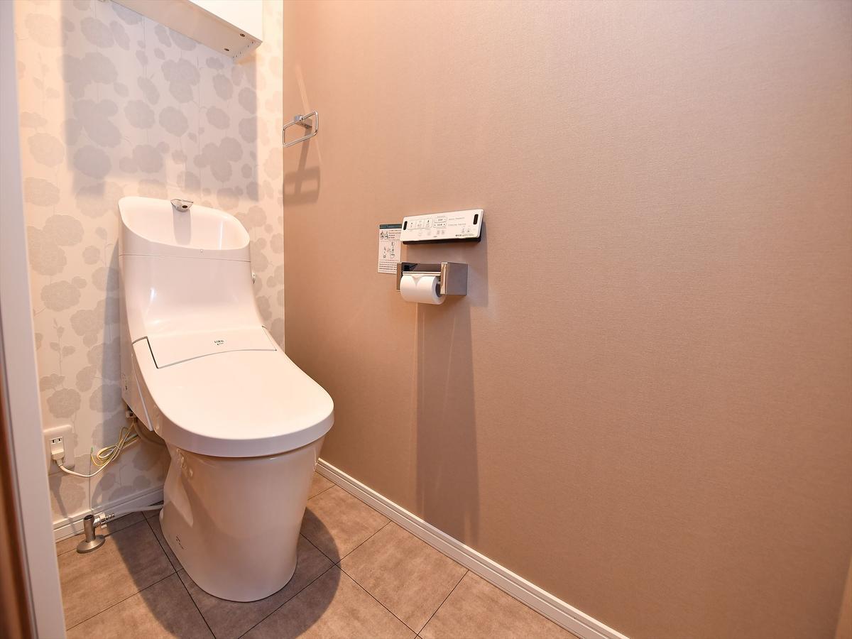 Apartment Coto Momoyama *