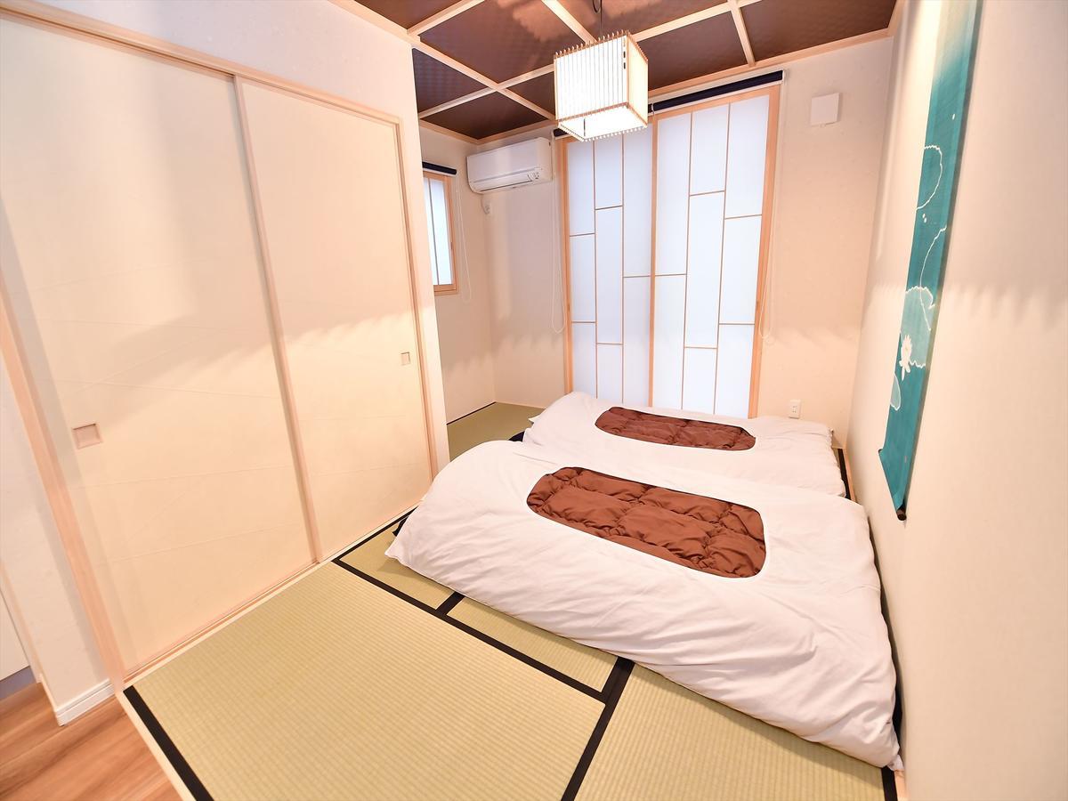 Apartment Coto Momoyama